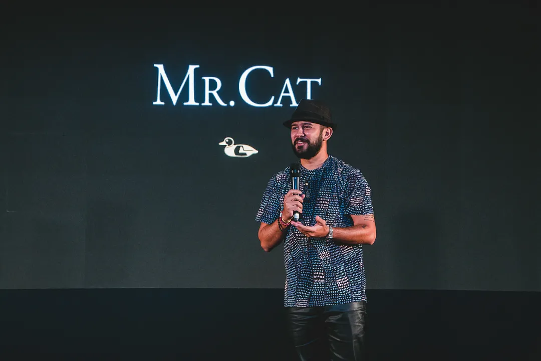 Convenção de Franqueados 34